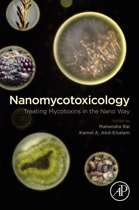 Book Nanomycotoxicology free