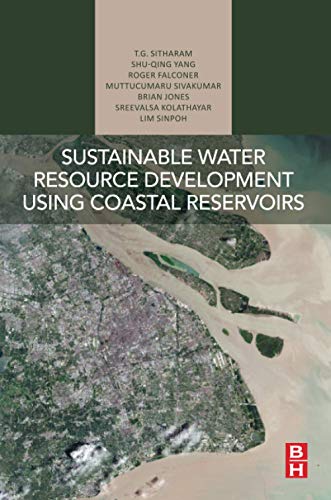Book Sustainable Water Resource Development Using Coastal Reservoirs free