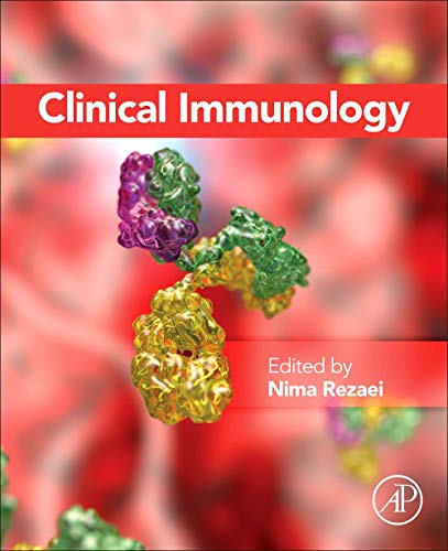 Book Clinical Immunology free