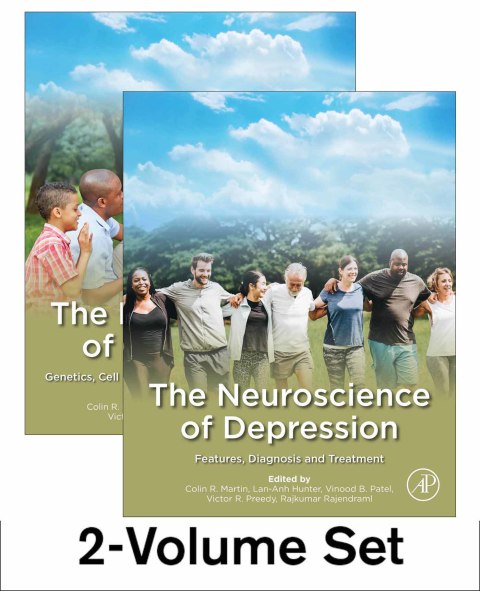 Book The Neuroscience of Depression free