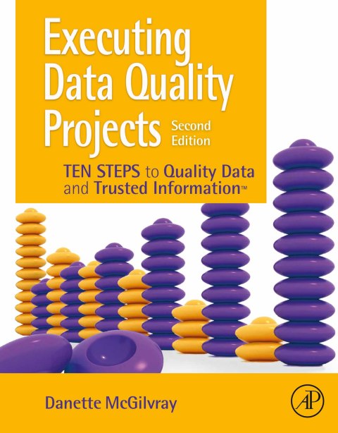Book Executing Data Quality Projects free