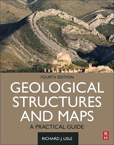 Book Geological Structures and Maps: A Practical Guide free