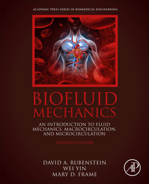 Book Biofluid Mechanics free