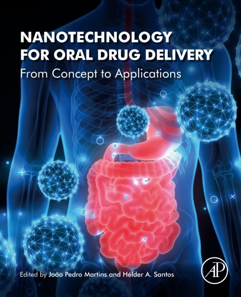 Book Nanotechnology for Oral Drug Delivery free