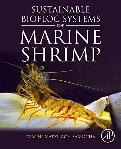 Book Sustainable Biofloc Systems for Marine Shrimp free