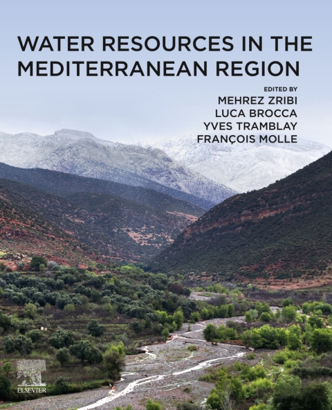 Book Water Resources in the Mediterranean Region free