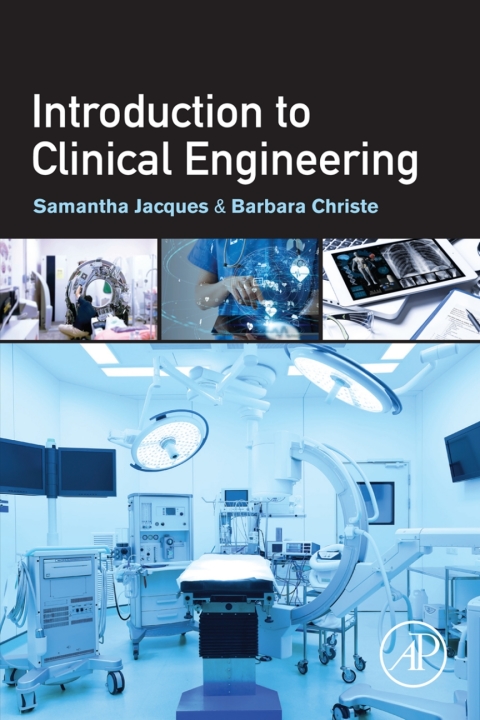 Book Introduction to Clinical Engineering free
