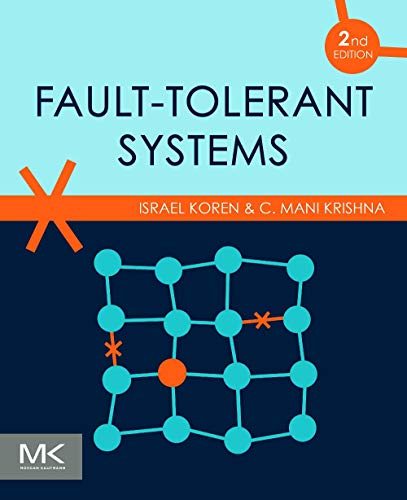 Book Fault-Tolerant Systems free