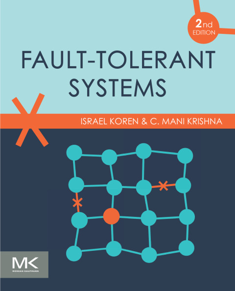 Book Fault-Tolerant Systems free