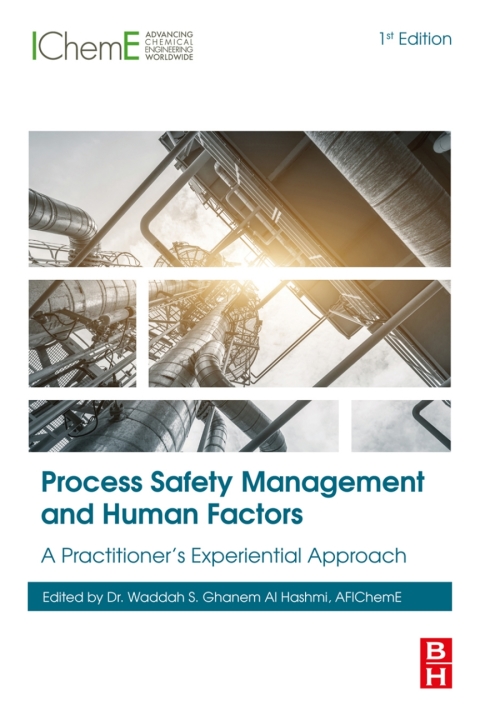 Book Process Safety Management and Human Factors free