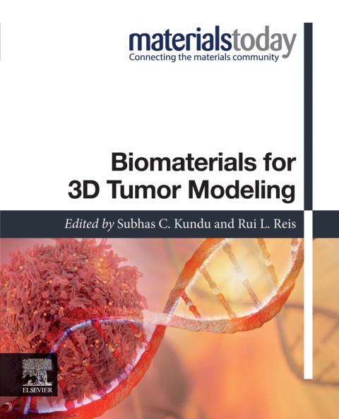 Book Biomaterials for 3D Tumor Modeling free