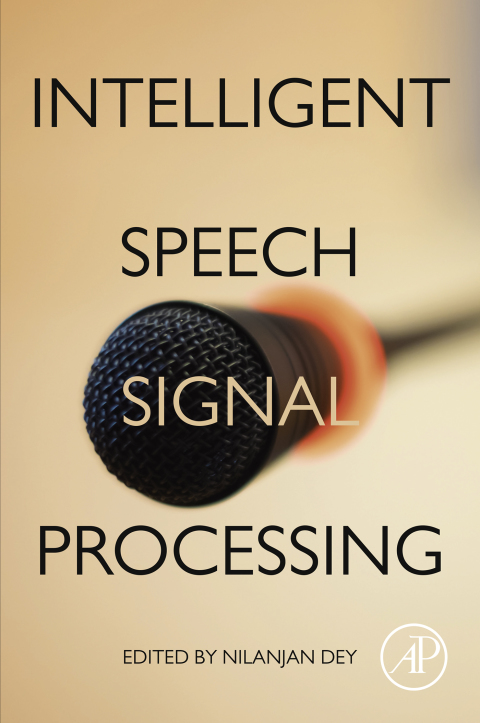 Book Intelligent Speech Signal Processing free