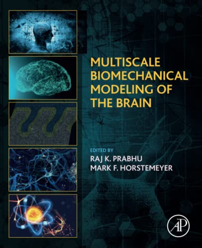 Book Multiscale Biomechanical Modeling of the Brain free