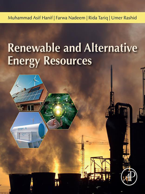 Book Renewable and Alternative Energy Resources free