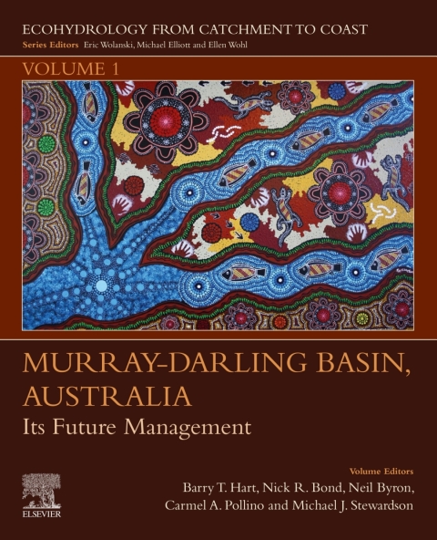 Book Murray-Darling Basin, Australia: Its Future Management (ISSN Book 1) free
