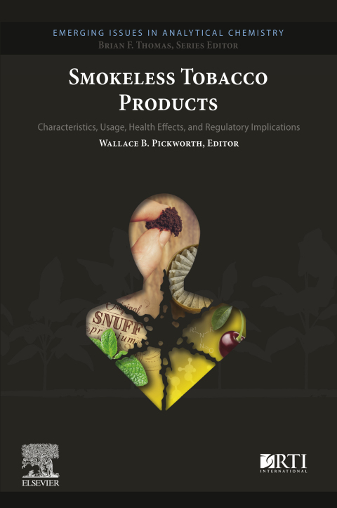 Book Smokeless Tobacco Products free