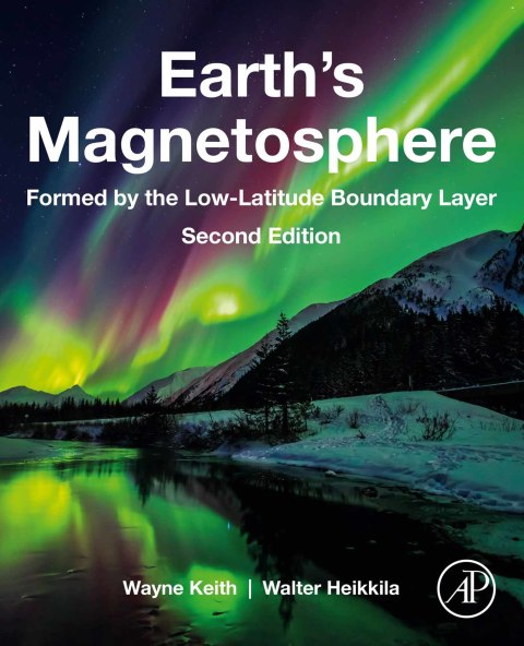 Book Earth's Magnetosphere free