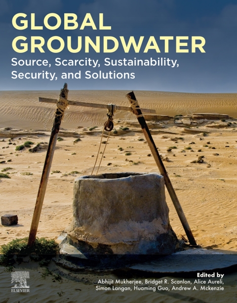 Book Global Groundwater free