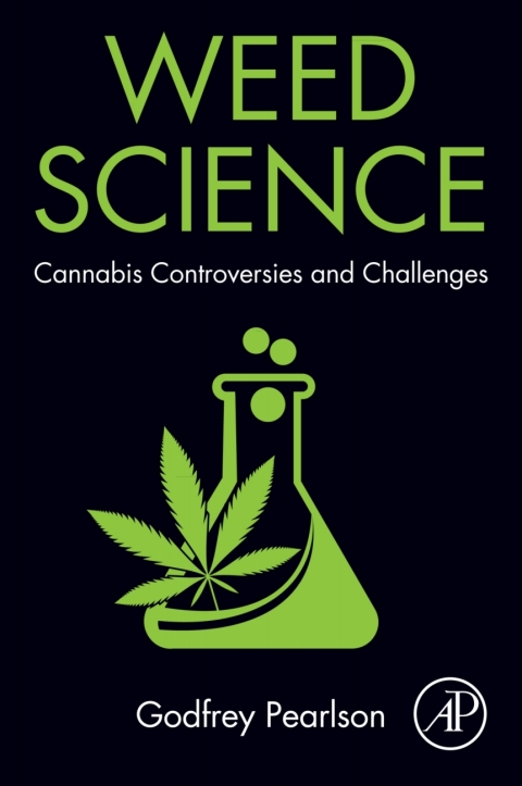 Book Weed Science free
