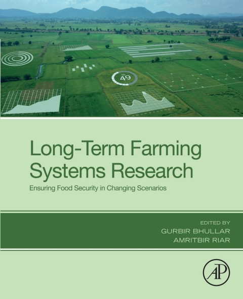 Book Long-Term Farming Systems Research free
