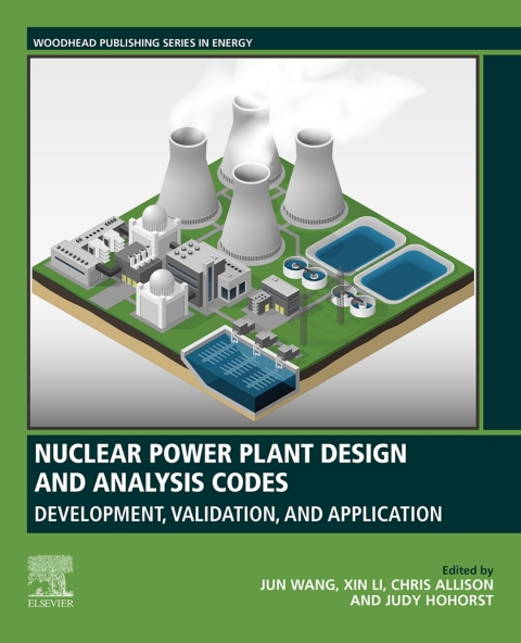 Book Nuclear Power Plant Design and Analysis Codes free