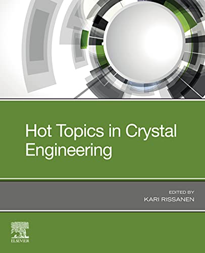 Book Hot Topics in Crystal Engineering free