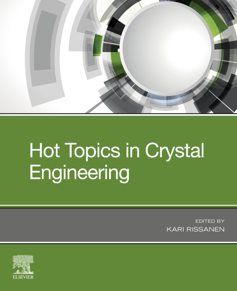 Book Hot Topics in Crystal Engineering free