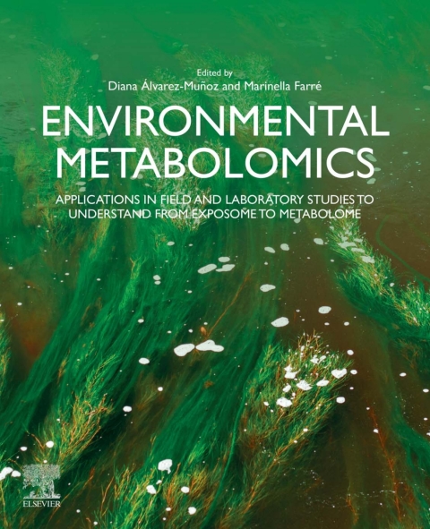 Book Environmental Metabolomics free