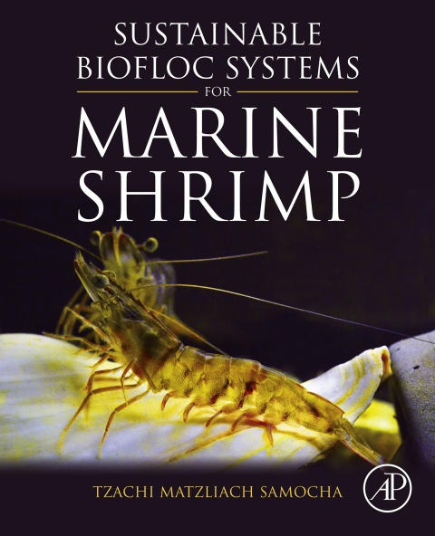 Book Sustainable Biofloc Systems for Marine Shrimp free