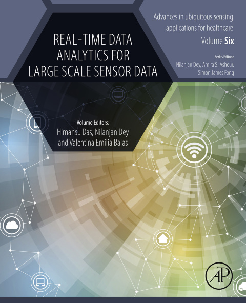 Book Real-Time Data Analytics for Large Scale Sensor Data free