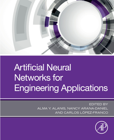 Book Artificial Neural Networks for Engineering Applications free