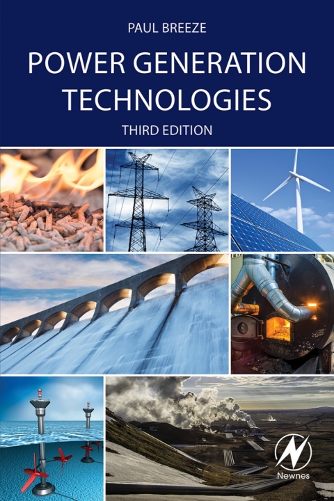 Book Power Generation Technologies free