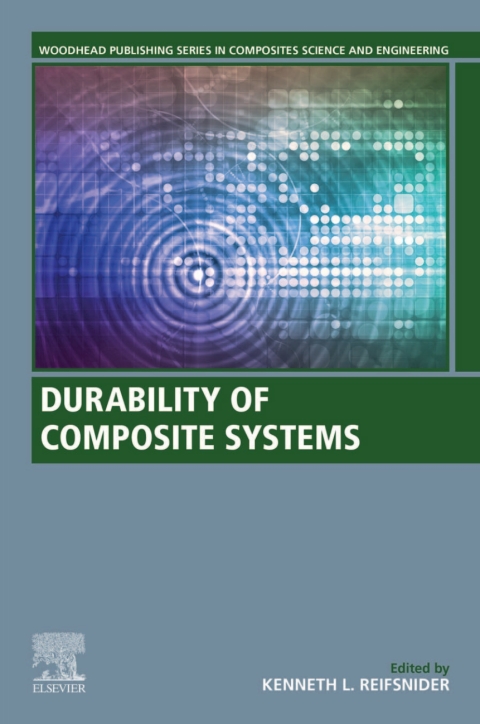 Book Durability of Composite Systems free