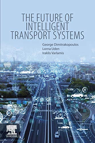 Book The Future of Intelligent Transport Systems free