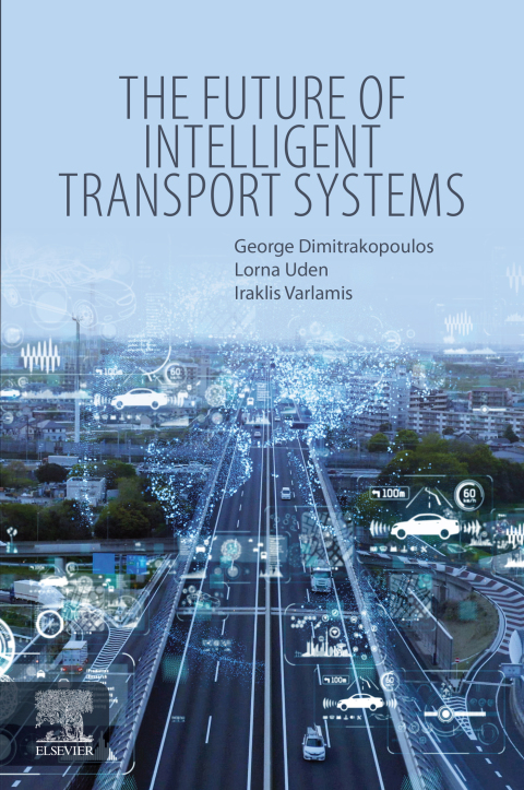 Book The Future of Intelligent Transport Systems free