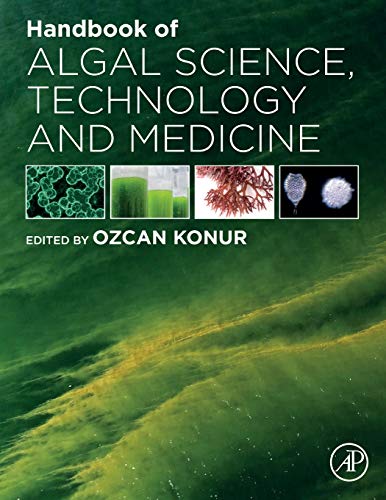 Book Handbook of Algal Science, Technology and Medicine free