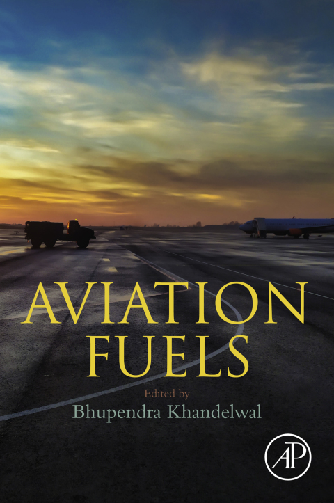 Book Aviation Fuels free