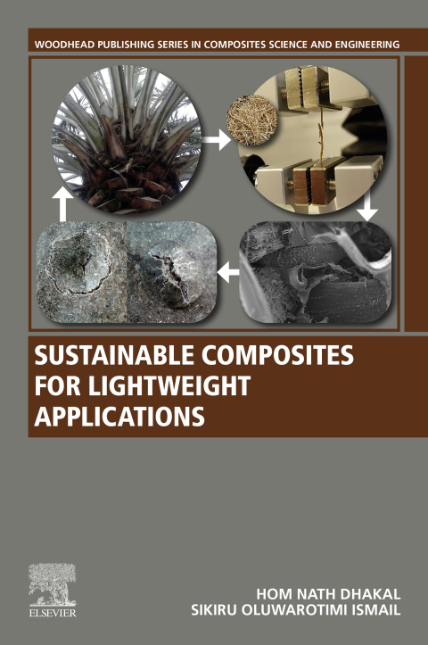 Book Sustainable Composites for Lightweight Applications free
