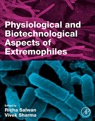 Book Physiological and Biotechnological Aspects of Extremophiles free