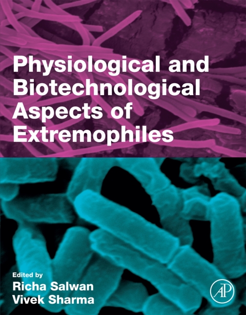 Book Physiological and Biotechnological Aspects of Extremophiles free