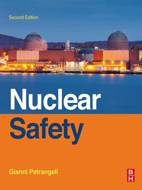 Book Nuclear Safety free