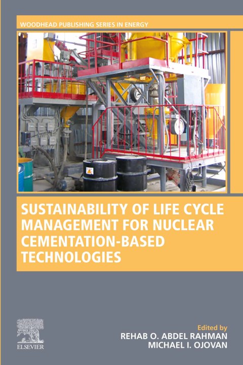 Book Sustainability of Life Cycle Management for Nuclear Cementation-Based Technologies free