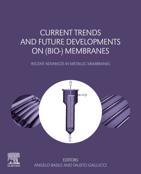 Book Current Trends and Future Developments on (Bio-) Membranes free