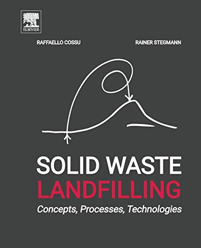 Book Solid Waste Landfilling: Concepts, Processes, Technology free