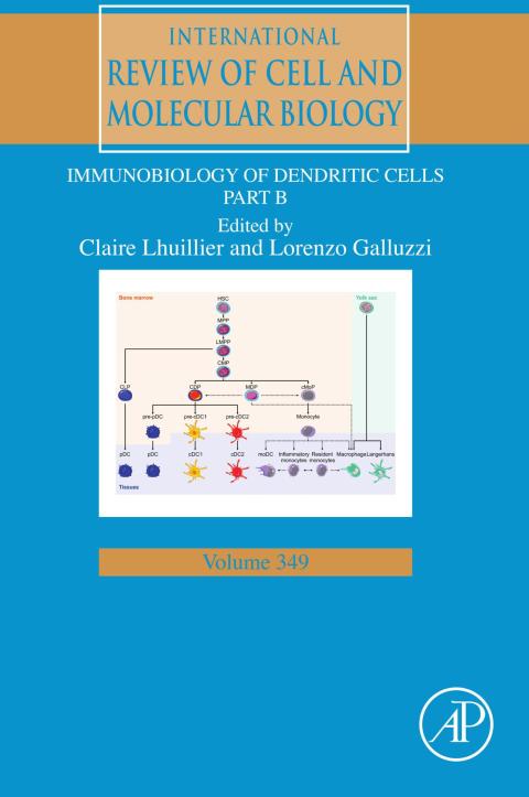 Book Immunobiology of Dendritic Cells Part B (ISSN Book 349) free