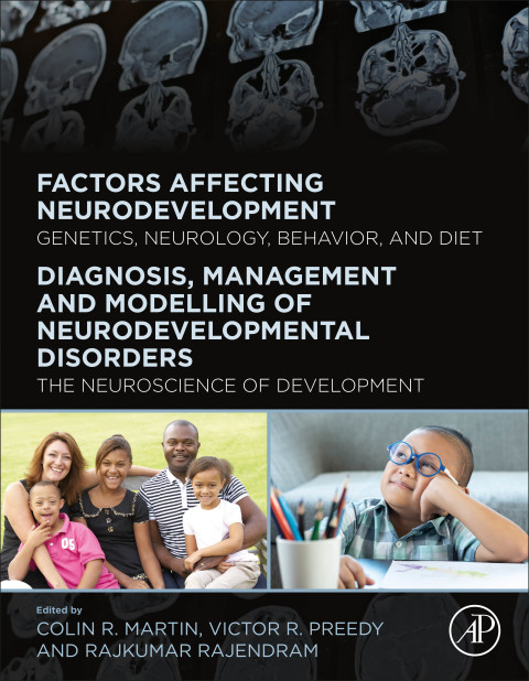 Book The Neuroscience of Normal and Pathological Development free