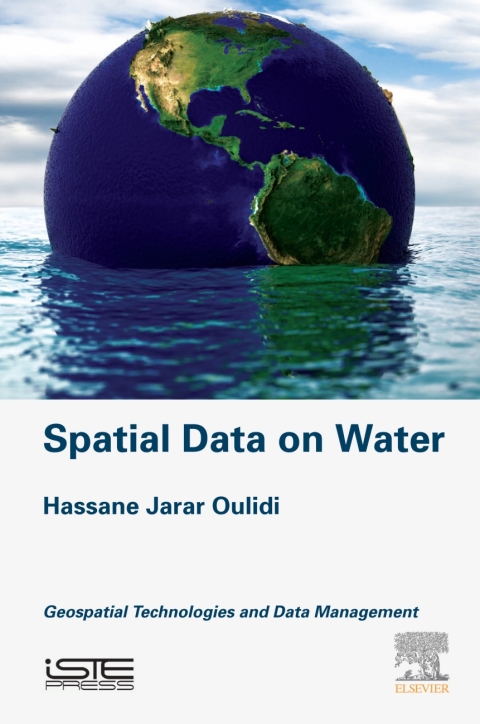 Book Spatial Data on Water free