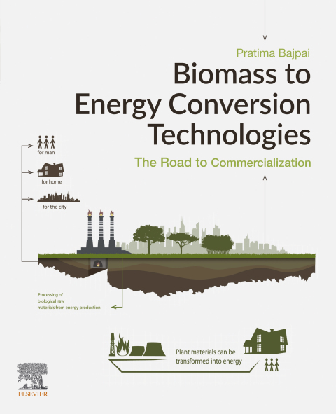 Book Biomass to Energy Conversion Technologies: The Road to Commercialization free