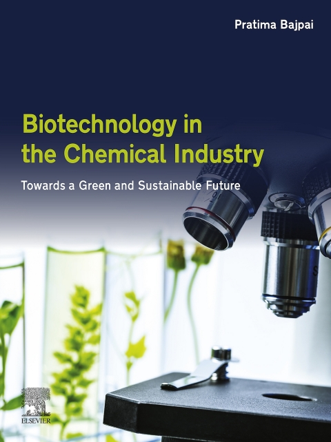 Book Biotechnology in the Chemical Industry free