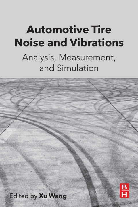Book Automotive Tire Noise and Vibrations free
